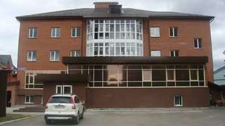 Гостиница Atrium Пермь-3