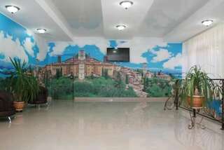 Гостиница Atrium Пермь-5