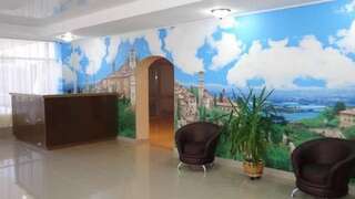 Гостиница Atrium Пермь-4